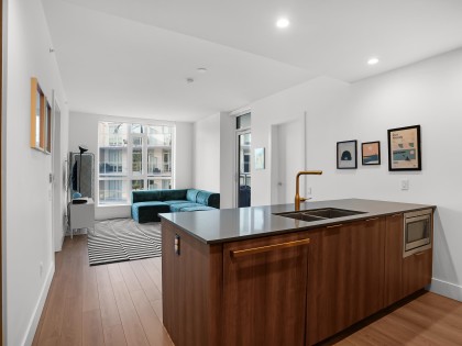 Photo 4 at 404 - 2375 Emery Court, Lynn Valley, North Vancouver