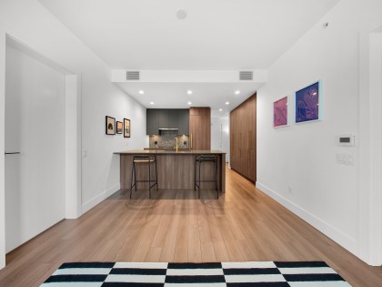 Photo 8 at 404 - 2375 Emery Court, Lynn Valley, North Vancouver