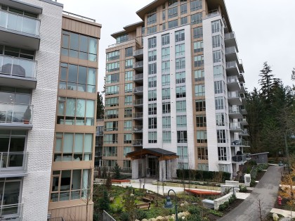 Photo 21 at 404 - 2375 Emery Court, Lynn Valley, North Vancouver