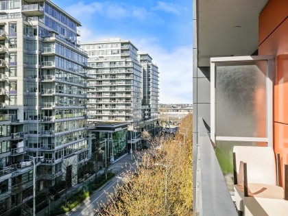 Photo 27 at 610 - 123 W 1st Avenue, False Creek, Vancouver West