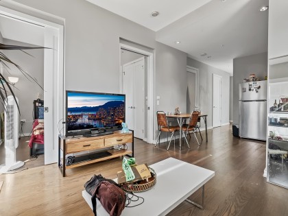 Photo 6 at 610 - 123 W 1st Avenue, False Creek, Vancouver West