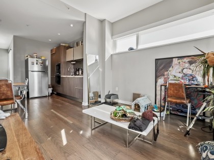 Photo 13 at 610 - 123 W 1st Avenue, False Creek, Vancouver West