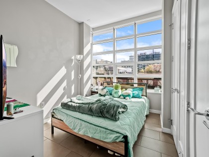 Photo 17 at 610 - 123 W 1st Avenue, False Creek, Vancouver West