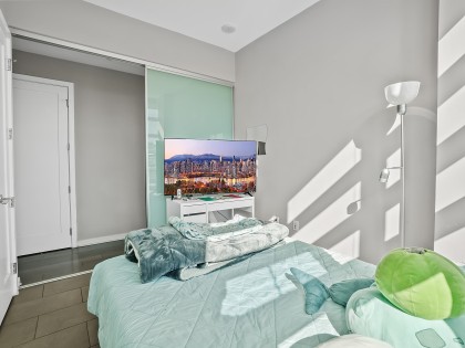 Photo 16 at 610 - 123 W 1st Avenue, False Creek, Vancouver West