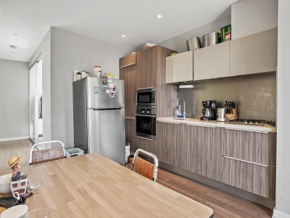 Photo 12 at 610 - 123 W 1st Avenue, False Creek, Vancouver West