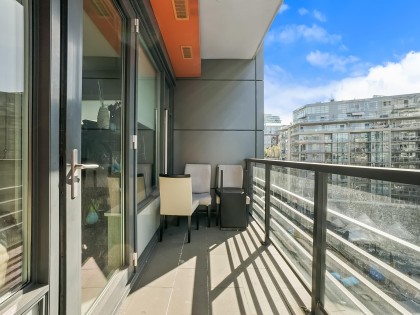 Photo 26 at 610 - 123 W 1st Avenue, False Creek, Vancouver West