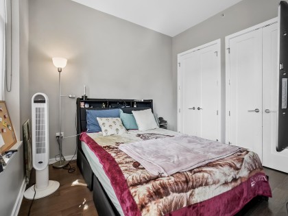 Photo 22 at 610 - 123 W 1st Avenue, False Creek, Vancouver West