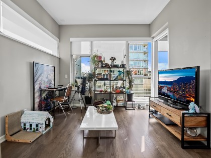 Photo 7 at 610 - 123 W 1st Avenue, False Creek, Vancouver West