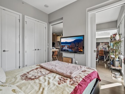Photo 20 at 610 - 123 W 1st Avenue, False Creek, Vancouver West