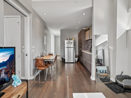 Photo 10 at 610 - 123 W 1st Avenue, False Creek, Vancouver West