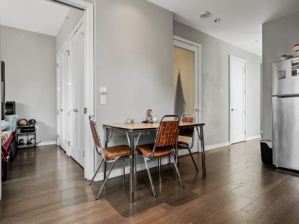 Photo 14 at 610 - 123 W 1st Avenue, False Creek, Vancouver West