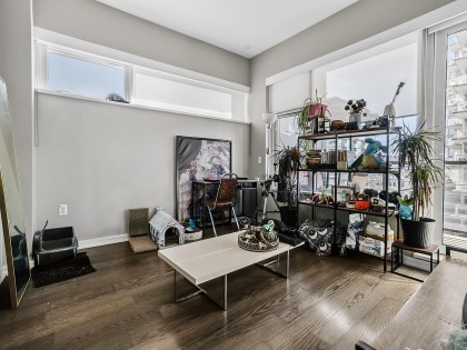 Photo 8 at 610 - 123 W 1st Avenue, False Creek, Vancouver West