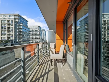 Photo 25 at 610 - 123 W 1st Avenue, False Creek, Vancouver West