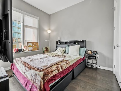 Photo 21 at 610 - 123 W 1st Avenue, False Creek, Vancouver West