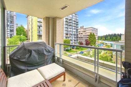 Photo 14 at 404 - 1925 Alberni Street, West End VW, Vancouver West