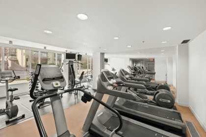 Photo 18 at 404 - 1925 Alberni Street, West End VW, Vancouver West