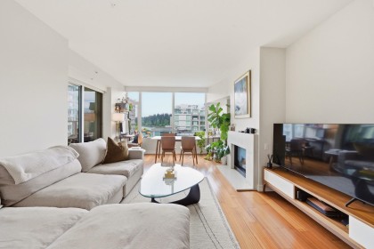Photo 4 at 404 - 1925 Alberni Street, West End VW, Vancouver West