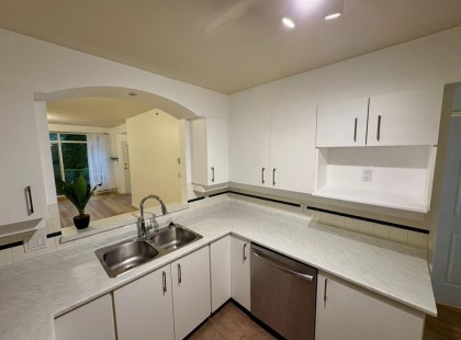 Photo 2 at 212 - 3600 Windcrest Drive, Roche Point, North Vancouver