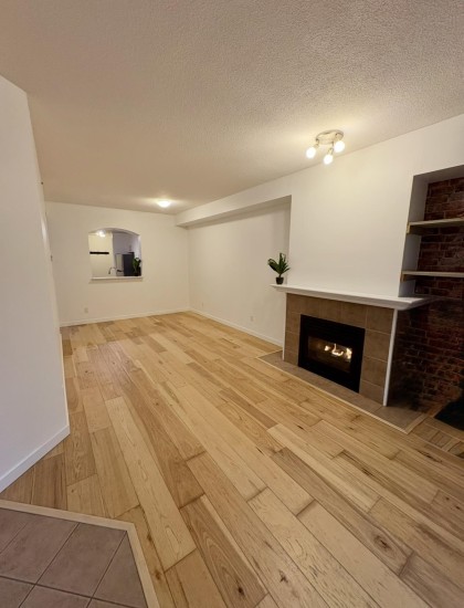 Photo 6 at 212 - 3600 Windcrest Drive, Roche Point, North Vancouver