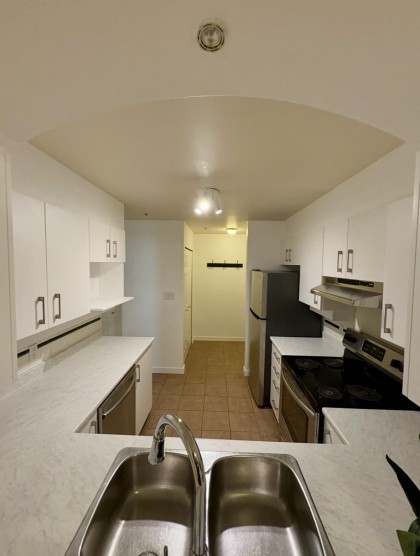Photo 3 at 212 - 3600 Windcrest Drive, Roche Point, North Vancouver