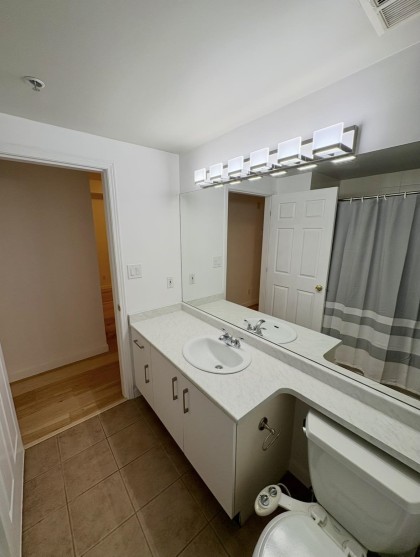 Photo 5 at 212 - 3600 Windcrest Drive, Roche Point, North Vancouver