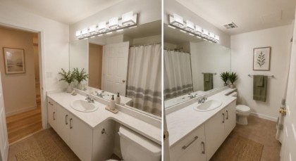 Photo 10 at 212 - 3600 Windcrest Drive, Roche Point, North Vancouver