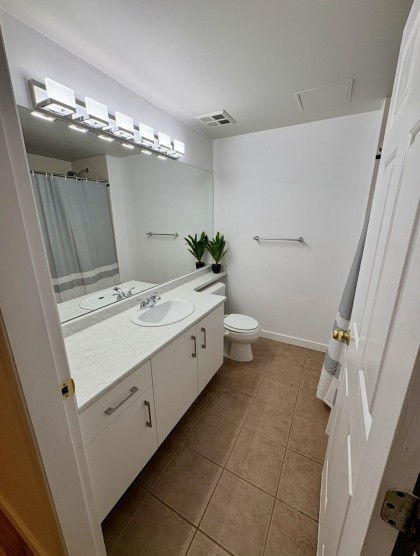 Photo 4 at 212 - 3600 Windcrest Drive, Roche Point, North Vancouver