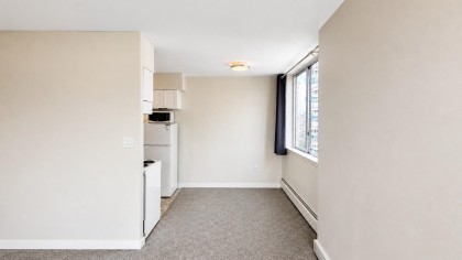 Photo 11 at 1105 - 1251 Cardero Street, West End VW, Vancouver West