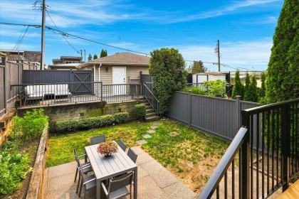 Photo 27 at 223 W 19th Street, Central Lonsdale, North Vancouver