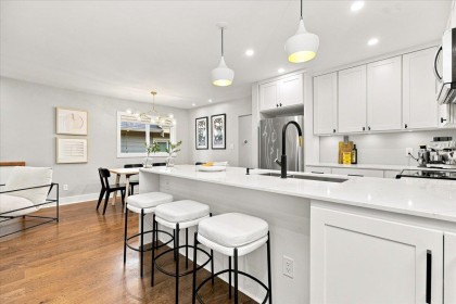 Photo 2 at 223 W 19th Street, Central Lonsdale, North Vancouver