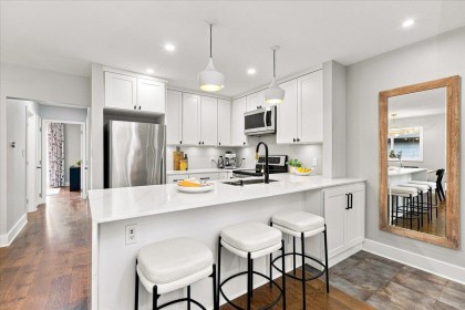 Photo 6 at 223 W 19th Street, Central Lonsdale, North Vancouver