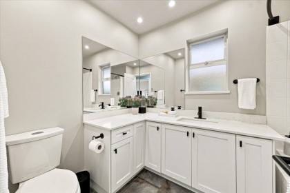 Photo 13 at 223 W 19th Street, Central Lonsdale, North Vancouver