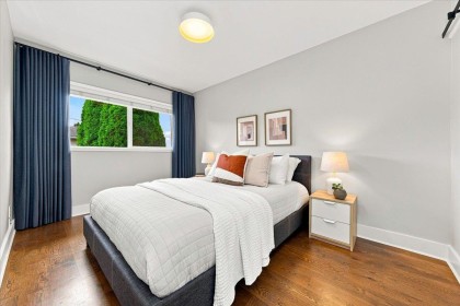 Photo 12 at 223 W 19th Street, Central Lonsdale, North Vancouver