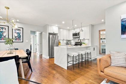 Photo 7 at 223 W 19th Street, Central Lonsdale, North Vancouver
