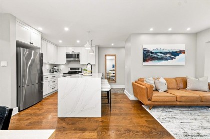 Photo 3 at 223 W 19th Street, Central Lonsdale, North Vancouver
