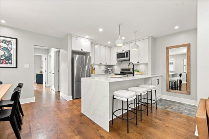 Photo 1 at 223 W 19th Street, Central Lonsdale, North Vancouver