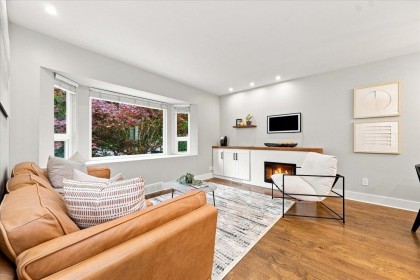 Photo 9 at 223 W 19th Street, Central Lonsdale, North Vancouver