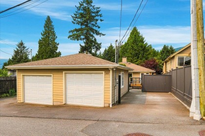 Photo 30 at 223 W 19th Street, Central Lonsdale, North Vancouver