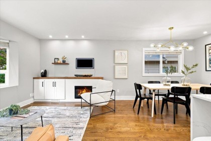 Photo 10 at 223 W 19th Street, Central Lonsdale, North Vancouver