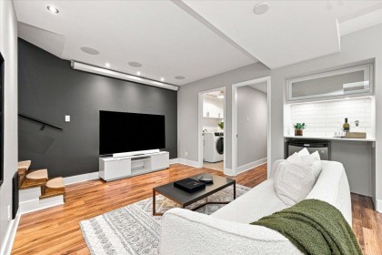 Photo 18 at 223 W 19th Street, Central Lonsdale, North Vancouver