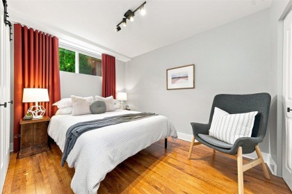 Photo 15 at 223 W 19th Street, Central Lonsdale, North Vancouver
