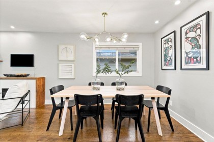 Photo 11 at 223 W 19th Street, Central Lonsdale, North Vancouver