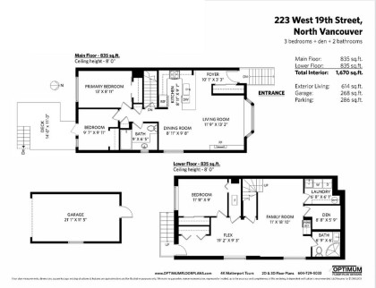 Photo 35 at 223 W 19th Street, Central Lonsdale, North Vancouver