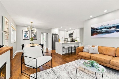 Photo 8 at 223 W 19th Street, Central Lonsdale, North Vancouver