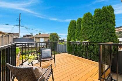 Photo 25 at 223 W 19th Street, Central Lonsdale, North Vancouver
