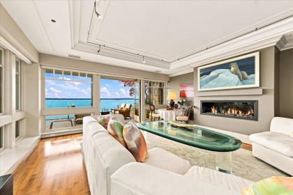 Photo 6 at 1952 Bellevue Avenue, Ambleside, West Vancouver
