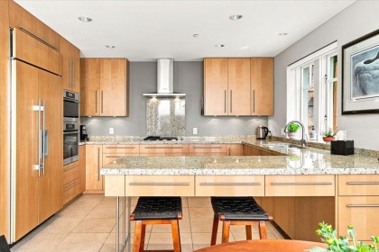 Photo 13 at 1952 Bellevue Avenue, Ambleside, West Vancouver