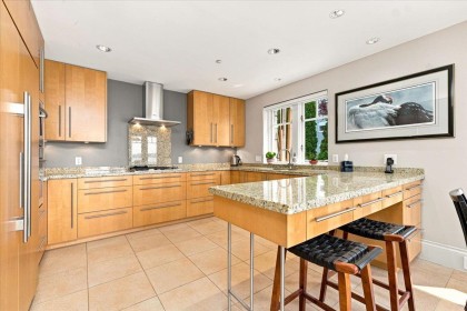 Photo 12 at 1952 Bellevue Avenue, Ambleside, West Vancouver