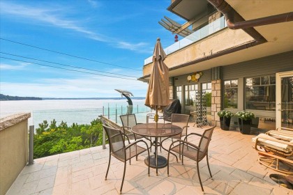Photo 32 at 1952 Bellevue Avenue, Ambleside, West Vancouver