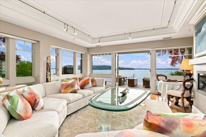 Photo 5 at 1952 Bellevue Avenue, Ambleside, West Vancouver